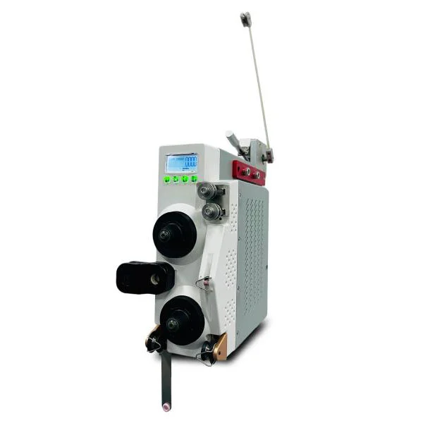 Hvid servo -stramme